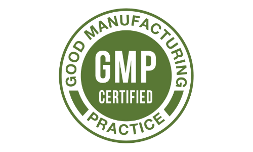 Provadent GMP Cretified